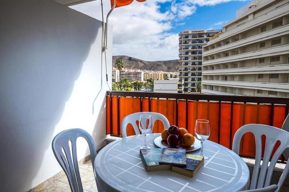 Guayero Apartment Los Cristianos  Exterior photo