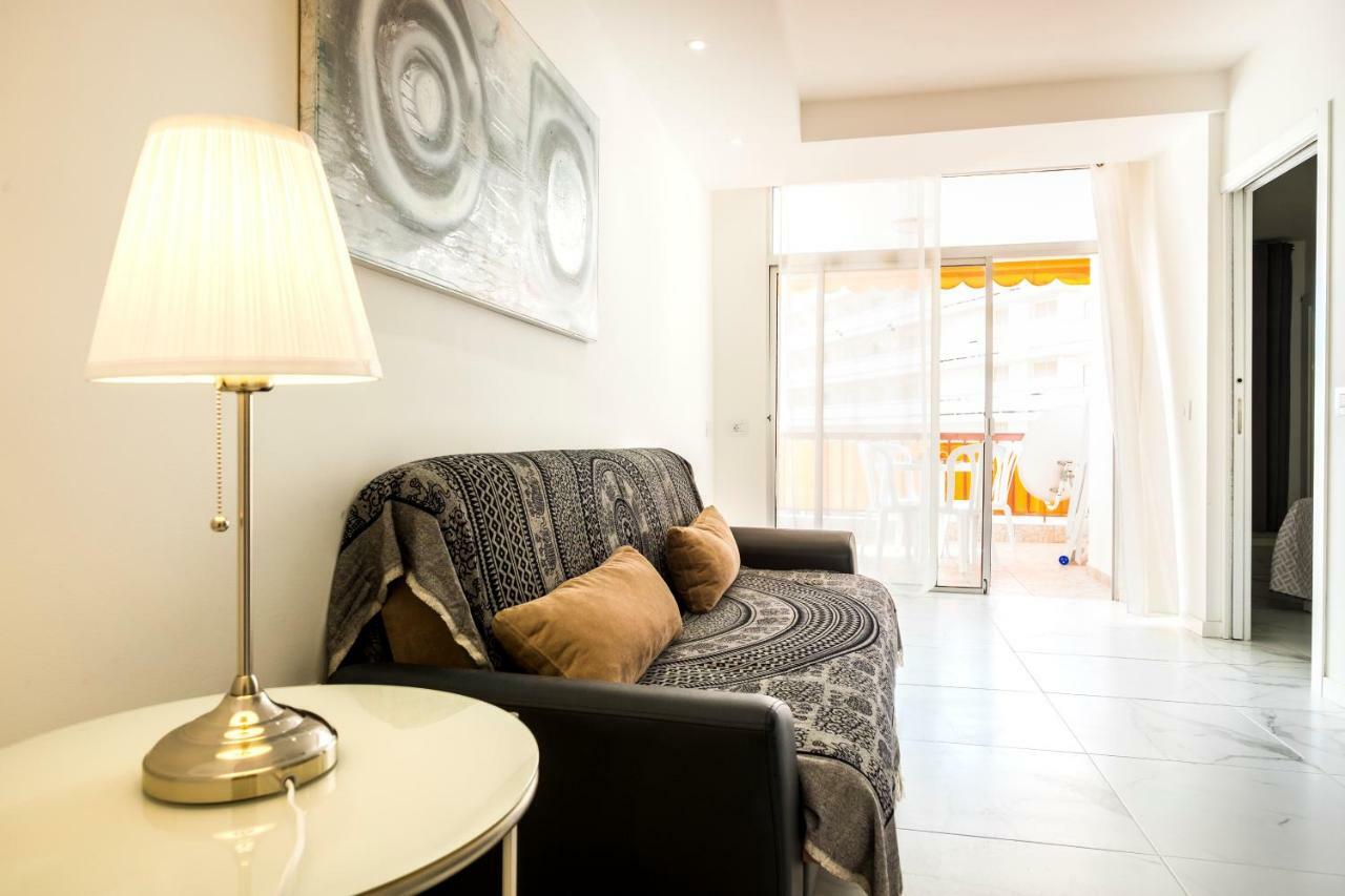 Guayero Apartment Los Cristianos  Exterior photo