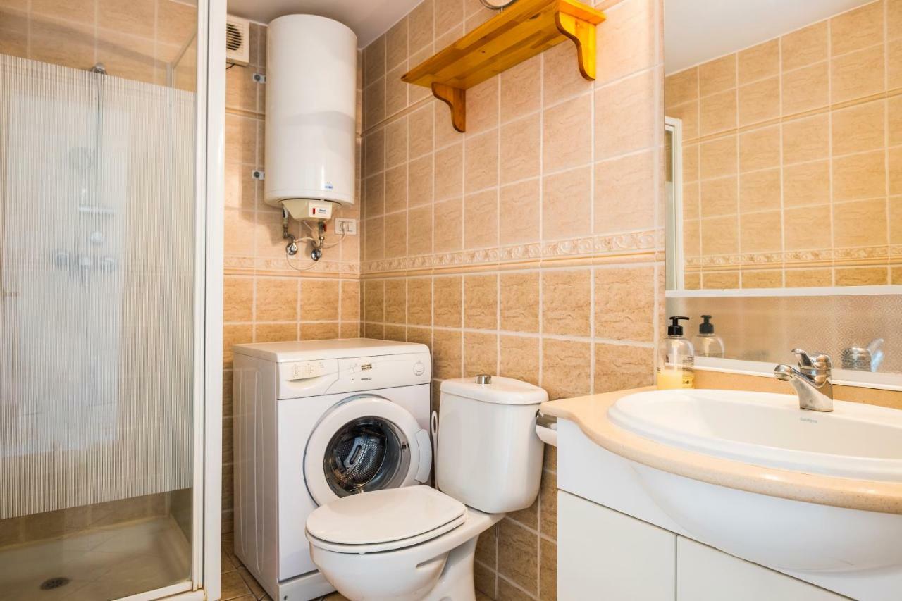 Guayero Apartment Los Cristianos  Exterior photo