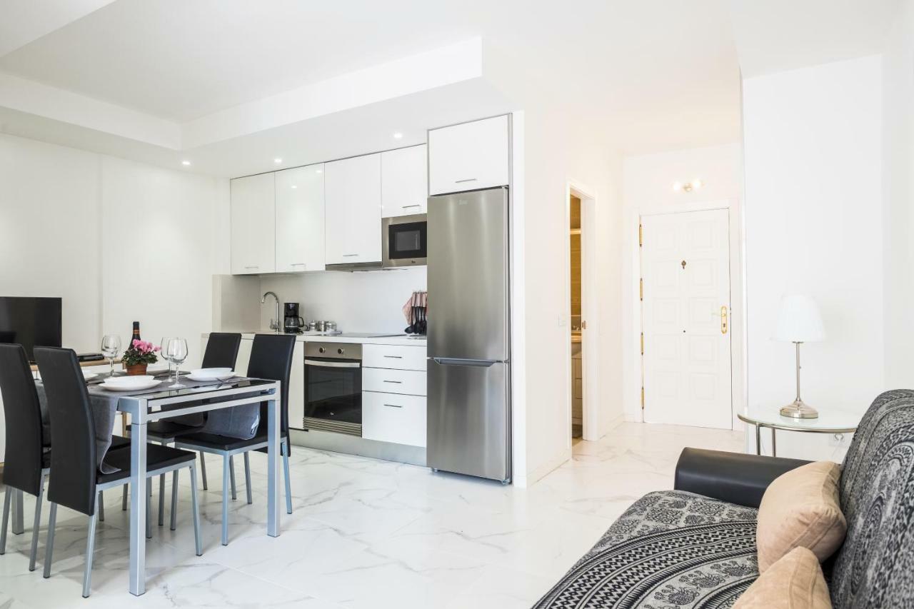 Guayero Apartment Los Cristianos  Exterior photo