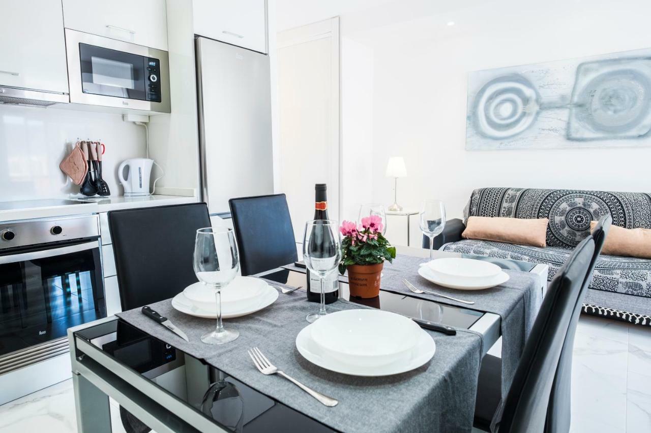 Guayero Apartment Los Cristianos  Exterior photo