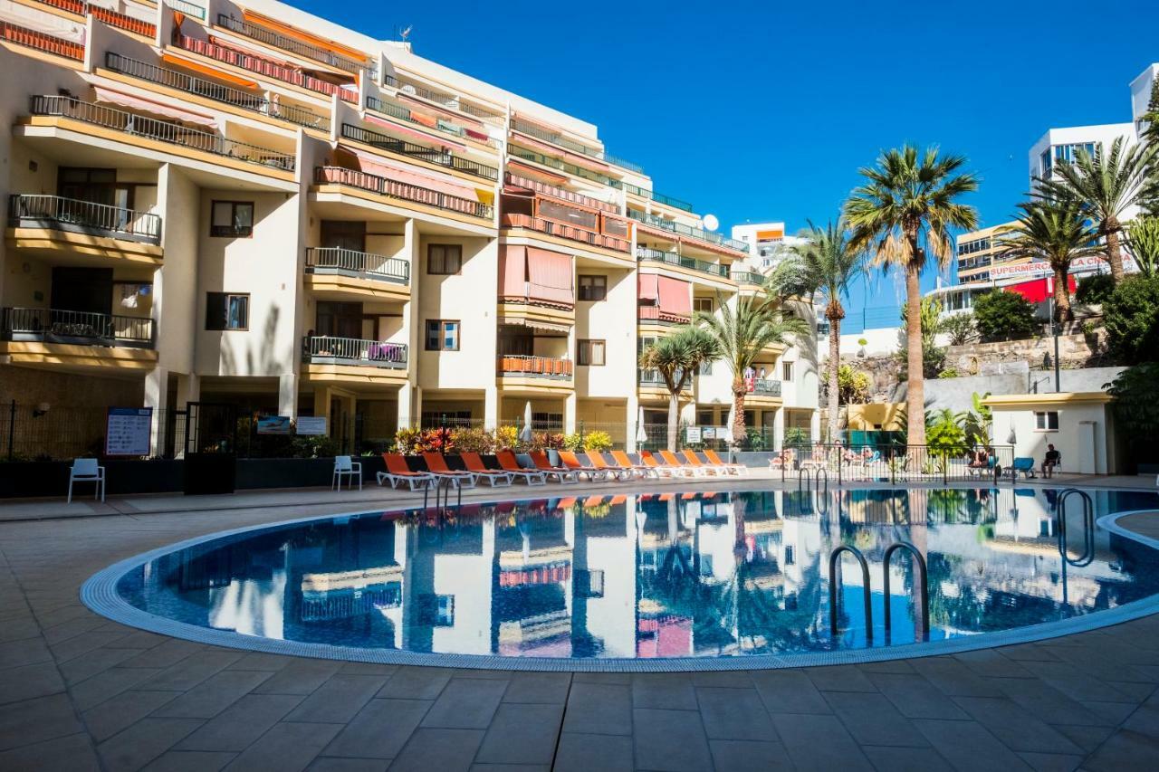 Guayero Apartment Los Cristianos  Exterior photo