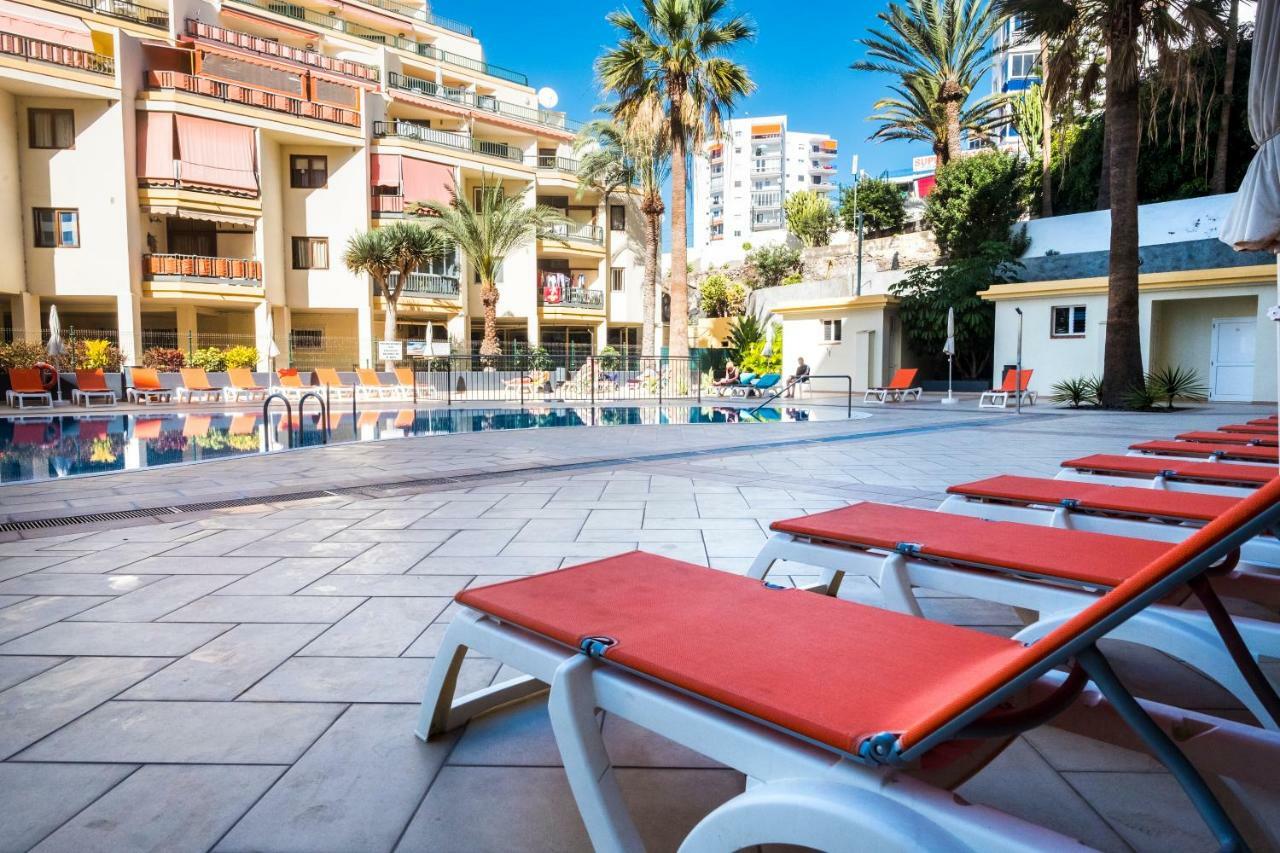 Guayero Apartment Los Cristianos  Exterior photo