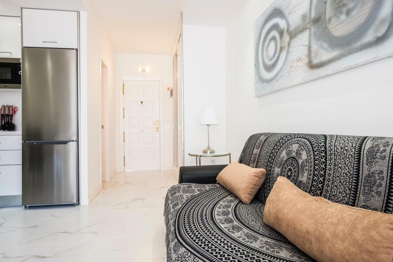 Guayero Apartment Los Cristianos  Exterior photo