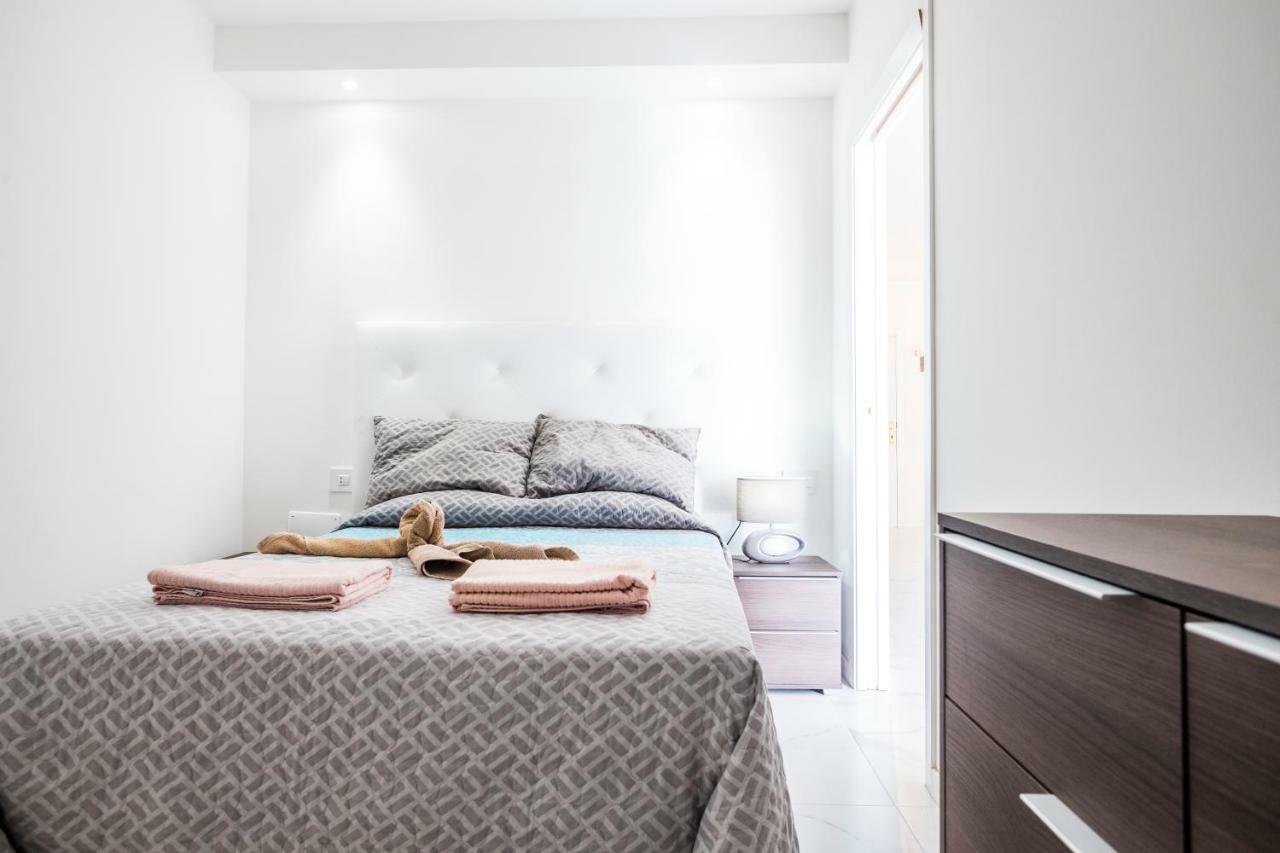 Guayero Apartment Los Cristianos  Exterior photo