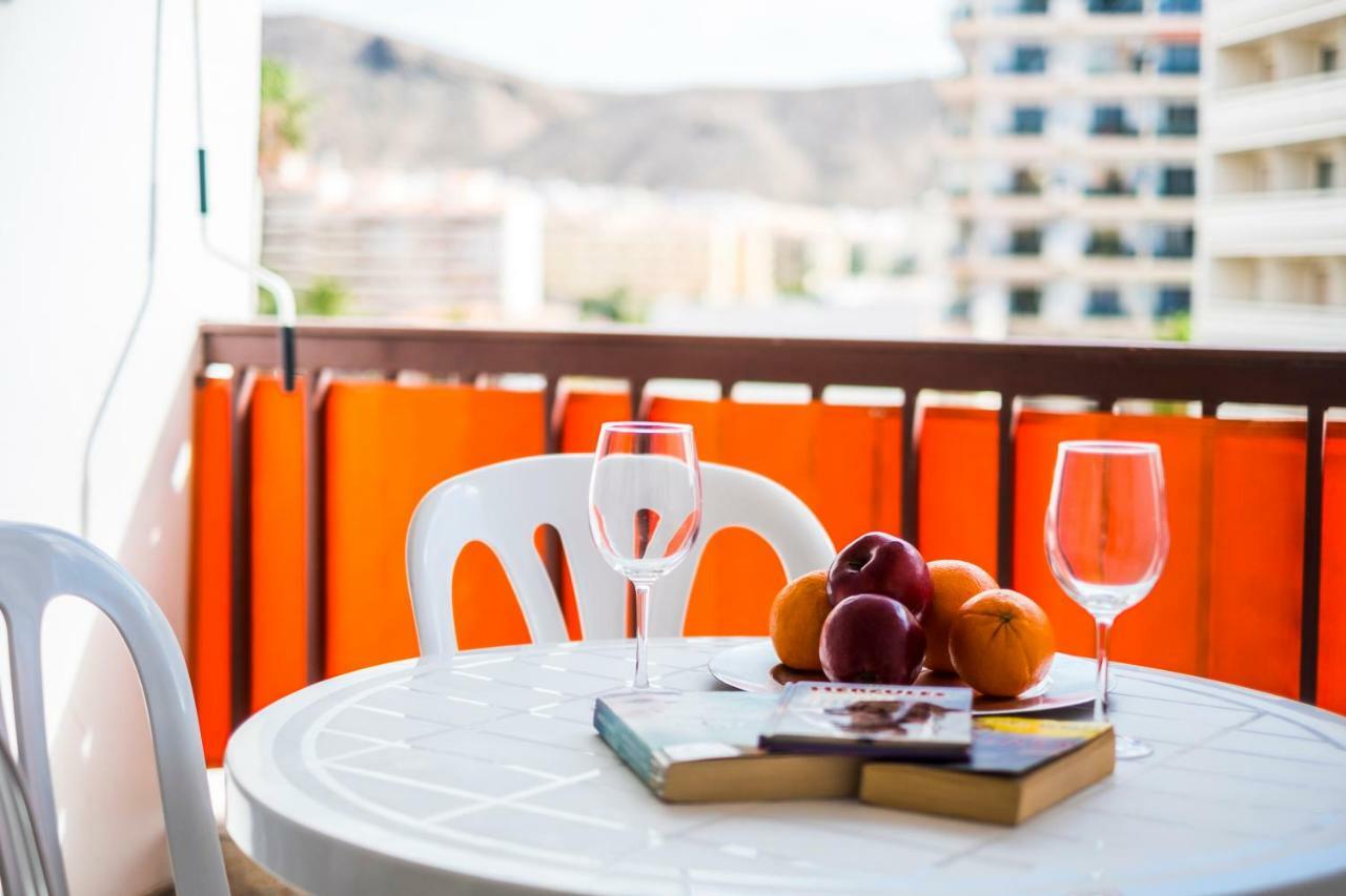 Guayero Apartment Los Cristianos  Exterior photo