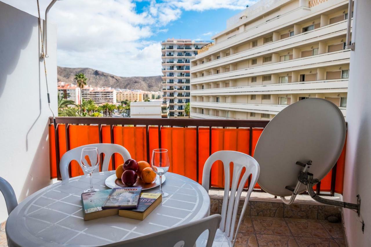 Guayero Apartment Los Cristianos  Exterior photo