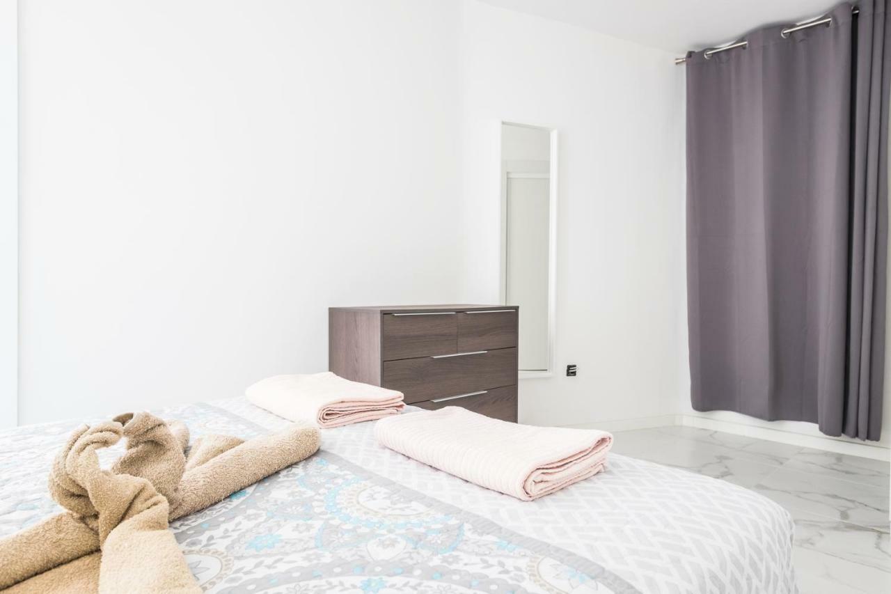 Guayero Apartment Los Cristianos  Exterior photo